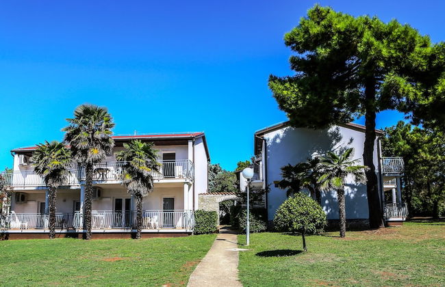 Ai Pini Medulin Resort - Foto 25