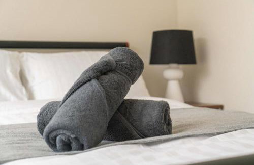 Cozy House - Foto 11