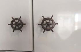 Agata Sea Horse - Foto 12