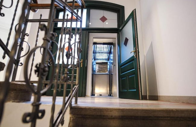 ApartHotel No6 - Foto 57