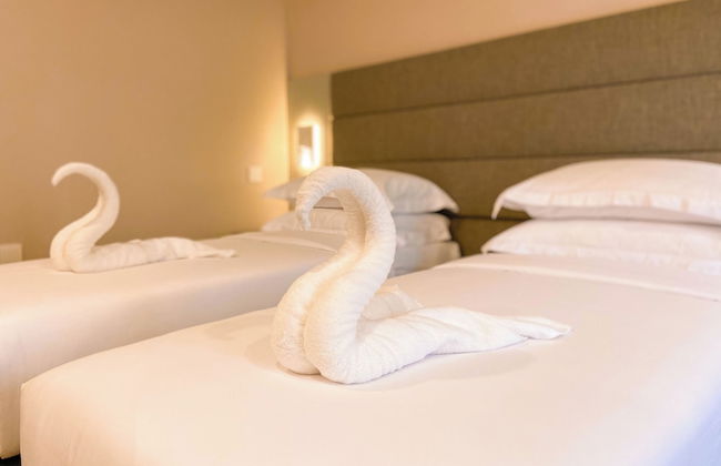 Staycity Serviced Apartment - Photo 5