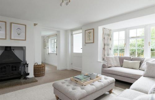 Danny Lodge - Country Cottage Near Brighton by Huluki Sussex Stays - Foto 52