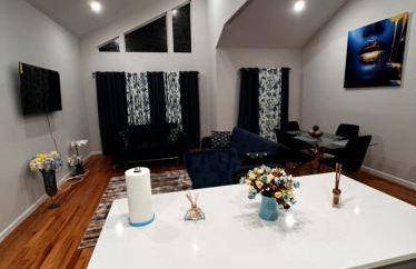 SPRINGVIEW HOMES 12MINS FROM EWR & 3 MINS FROM UNIVERSITY HOSPITAL - Foto 15