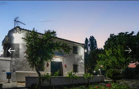 Casa la limosna - Photo 29