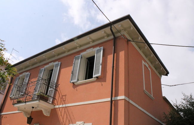 Villa Al Mare Rimini - Photo 37