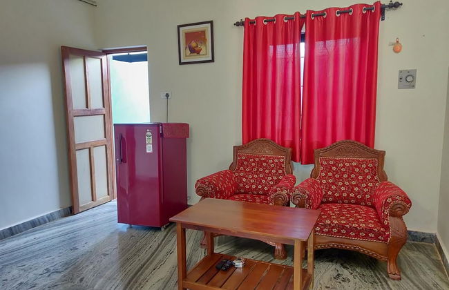 Morjim Sunset Hotel - Foto 60