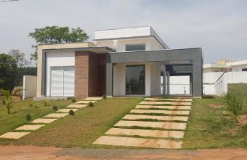 Casa Condomínio Ninho Verde II - Foto 1