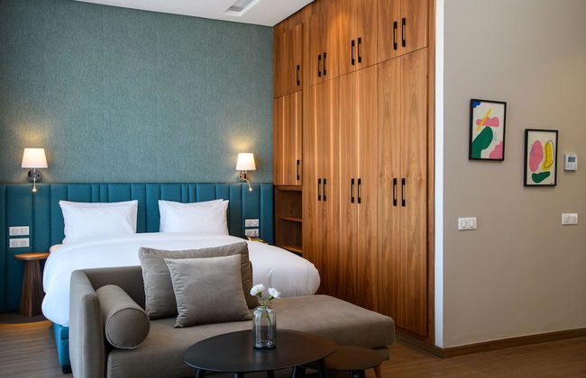 BH Appart Hotel - Photo 7