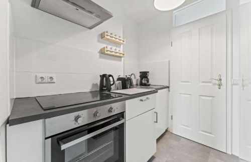 Chic & Modern Apartments in Eberswalde - Foto 15