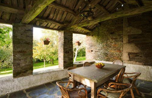 Casa Lourán - Foto 14