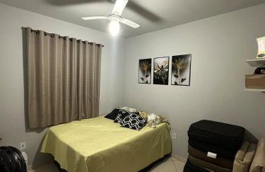 Casa para temporada em condomínio Orla 500, com piscina em unamar - Cabo Frio - Foto 22