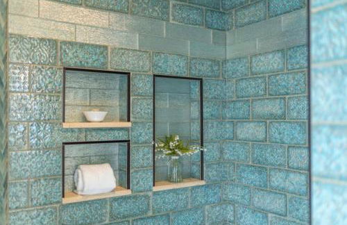 The Sanctuary:Downtown Staunton - Foto 15