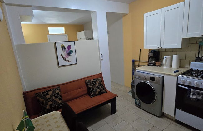 VIP Residence Dominica - Photo 33