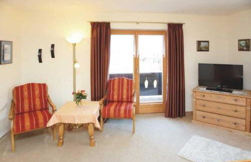 Ferienwohnungen Lohbinder Fam Holzer - Foto 38