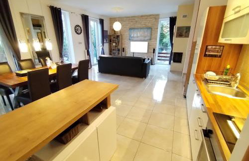 The Forest House Krk 1 - Photo 29