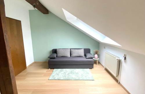 Royal Home - Geräumige Ferienwohnung mit Balkon nahe Seepark Lünen und Dortmund! - Foto 13