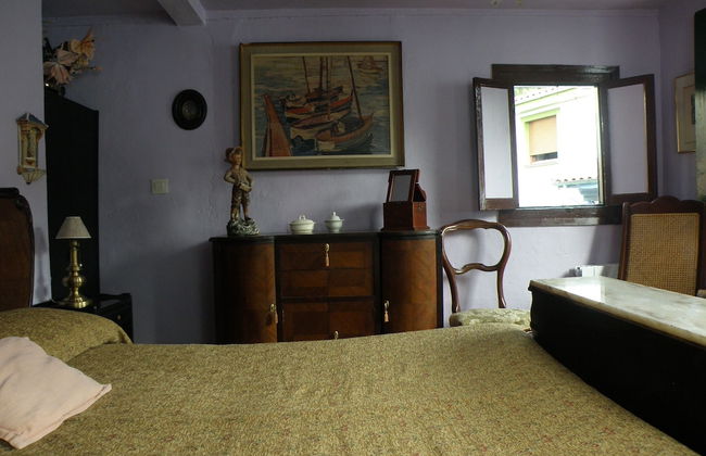 The Old Palace Tower / La Torre del Palación - Foto 15