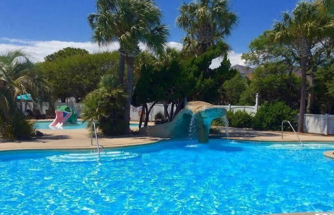 530 Sunsuite - Foto 13