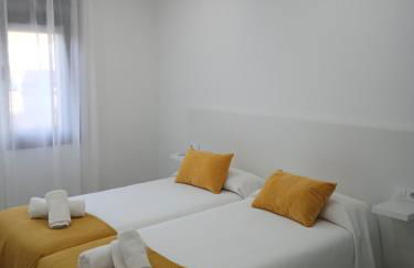 Alojamiento FCB Rúa Nova - Foto 2