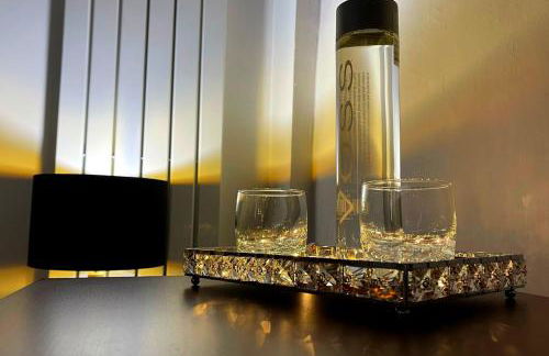 Stunning Luxury Apartment in Central Lymington - Foto 20