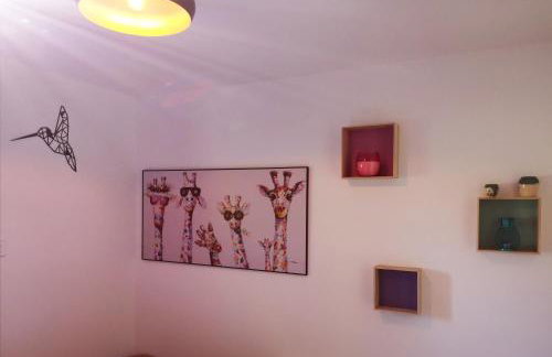 Gîte de charme : A la volette - Foto 18