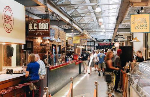 Views from ATL Beltline - Foto 22