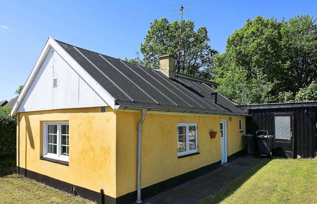 4 Person Holiday Home in Asaa-by Traum - Photo 13