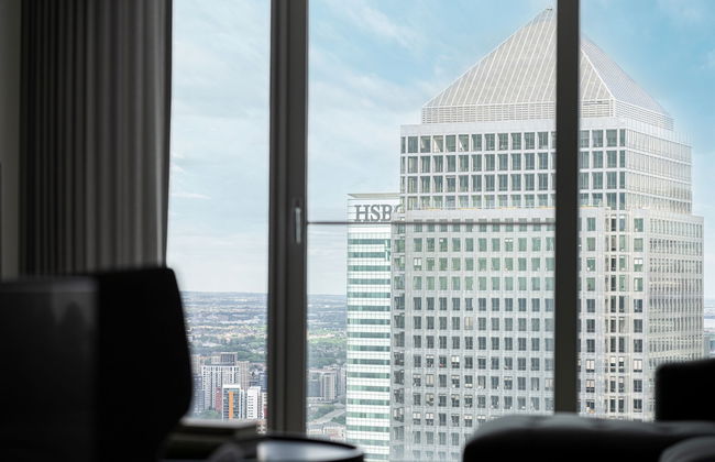 Sensational Two-bedroom Apartment by the River - Foto 26