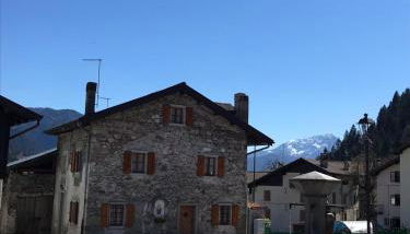 Casa all’antica fontana - Foto 2