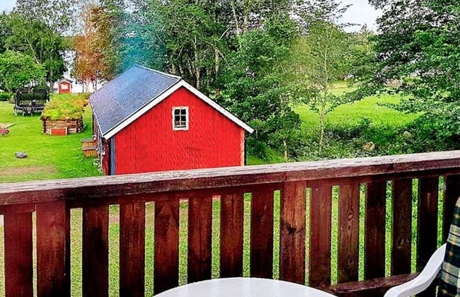 5 Person Holiday Home in Lammhult, Sverige - Foto 18