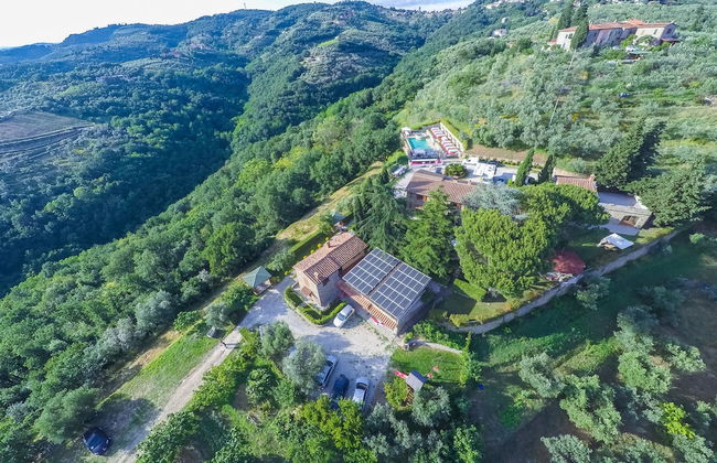 Borgo dei Gigli - Foto 60