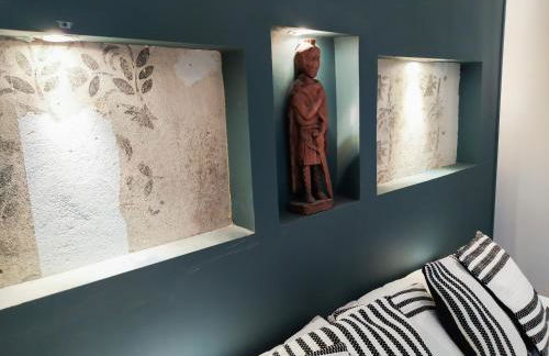 Alte Schule Gästehaus - Fräulein Apartment - Foto 13