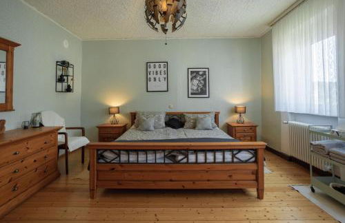 Ferienhaus Müller - Foto 1