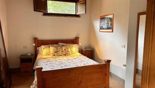 2bed-restored Farmhouse-san Gimignano-pool - Foto 5
