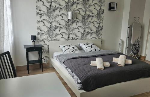 Résidence Hôtel Le Relais Amélie - Foto 17