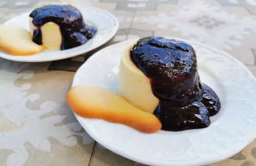 Country House Erba Regina - Foto 17