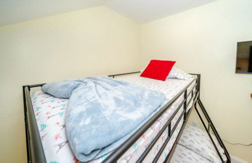 39 - 3BR Quincy - Stunning Townhouse near Adams - Foto 31