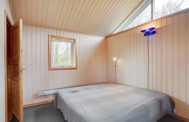 "Bendet" - 50m to the fjord - Foto 12