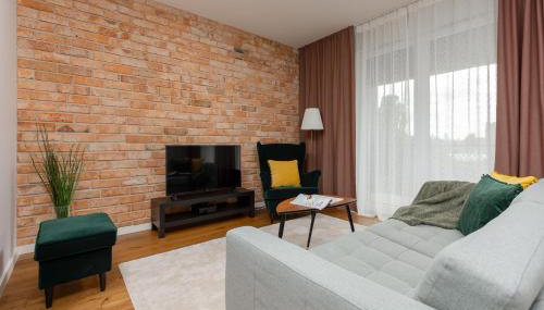 Modern Apartment Stalowa 2 bedrooms & Parking by Noclegi Renters - Foto 4