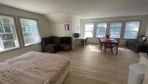 Blue HIll Apartment in the Woods - Foto 2