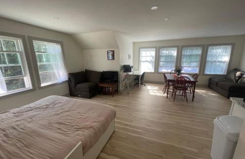 Blue HIll Apartment in the Woods - Foto 2