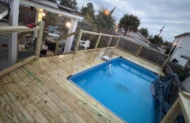 Peaceful Lydia Hide-O-Way - New Pool & Near Beach, Breakfast, Spa & Go-Karts! - Foto 12