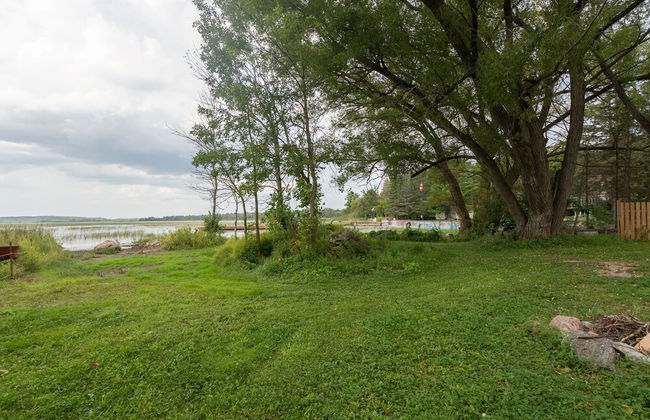 GLOBALSTAY Waterfront 5BR Cottage - Foto 21