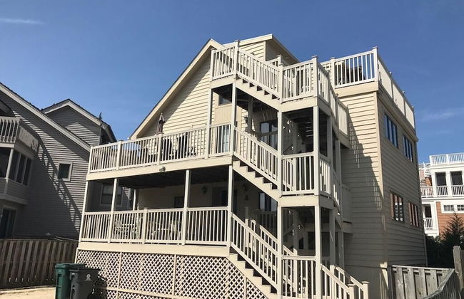 Dicinson Avenue 11A - Foto 1