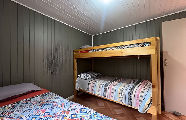 Oceana Suites Rayen Lican-Ray - Foto 21