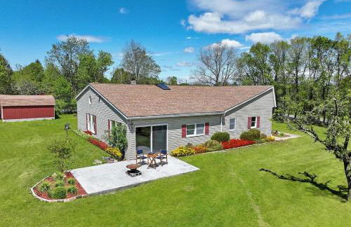 Luxurious 3 Bedroom, 3 Bathroom, Entire Home in Catskill - Foto 35