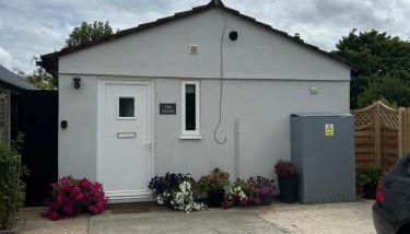 The Annexe Long Melford - Foto 5