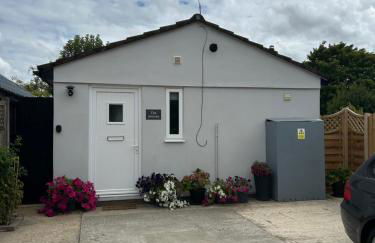 The Annexe Long Melford - Foto 5