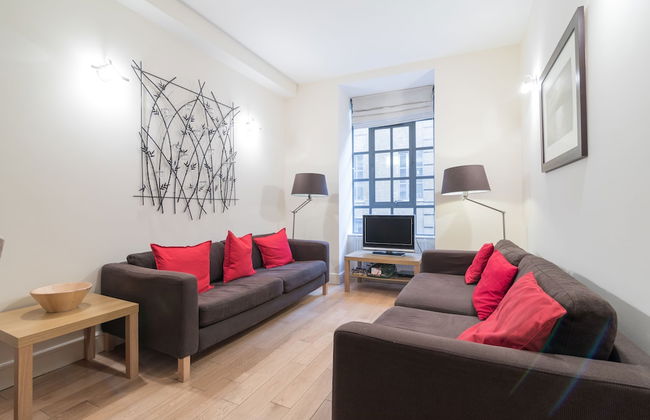 Grand Vista by Austin David Apartments - Foto 16