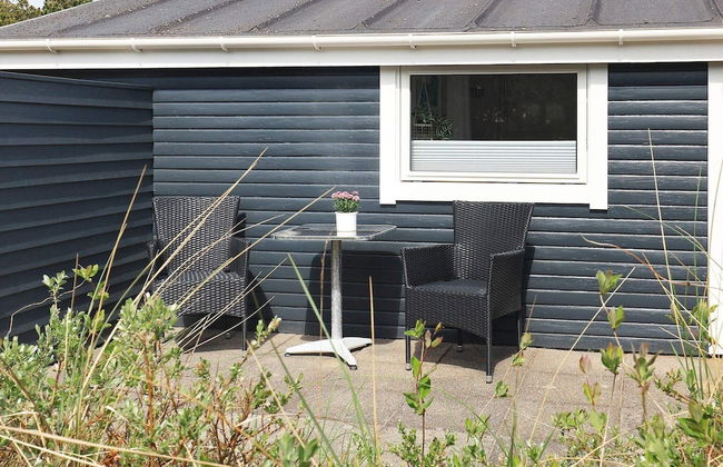 Bright Coastal Retreat in Vorupor-by Traum - Foto 22